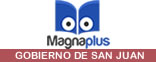 Magna Plus - Gobierno de San Juan