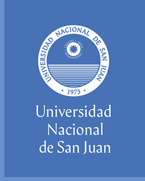 Universidad Nacional de San Juan
