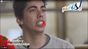 Facultad de Filosofía y Humanidades