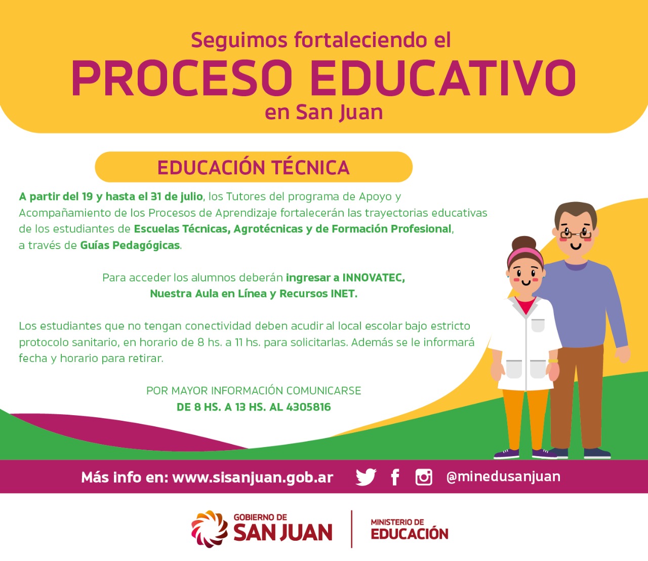 Educación Técnica